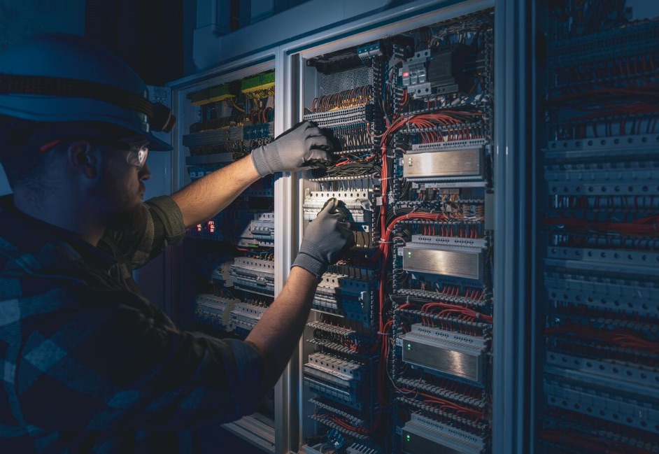 Cloud architect in ambiente di laboratorio